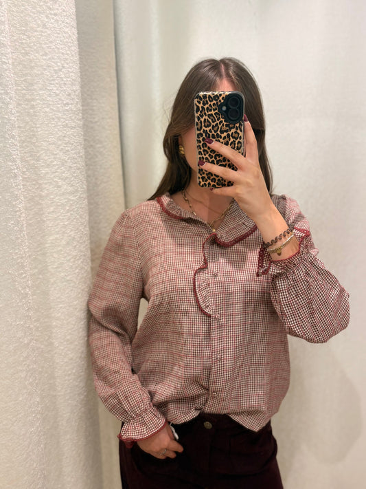 Blouse Aya