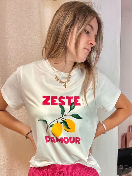 Tee-shirt Elisa