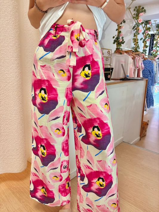 Pantalon Chloé