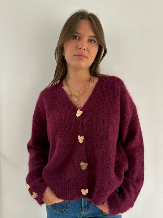Pull Solène