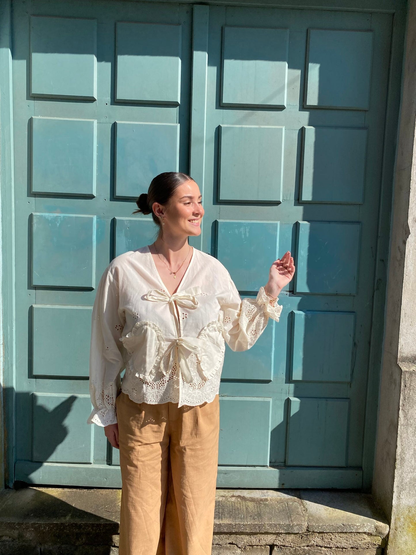 Blouse Louise