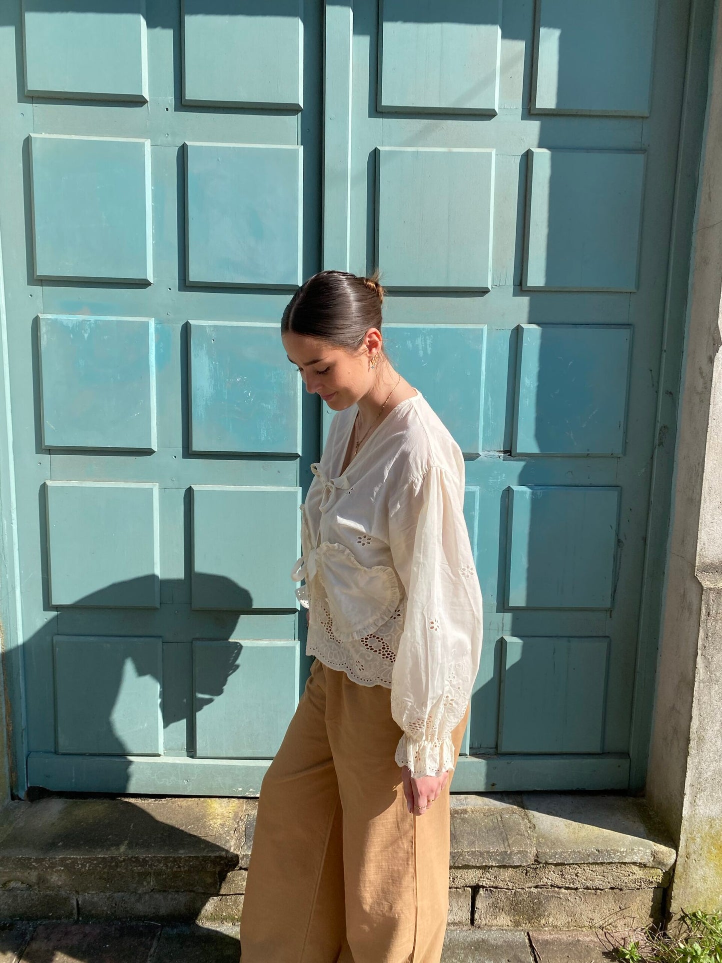 Blouse Louise