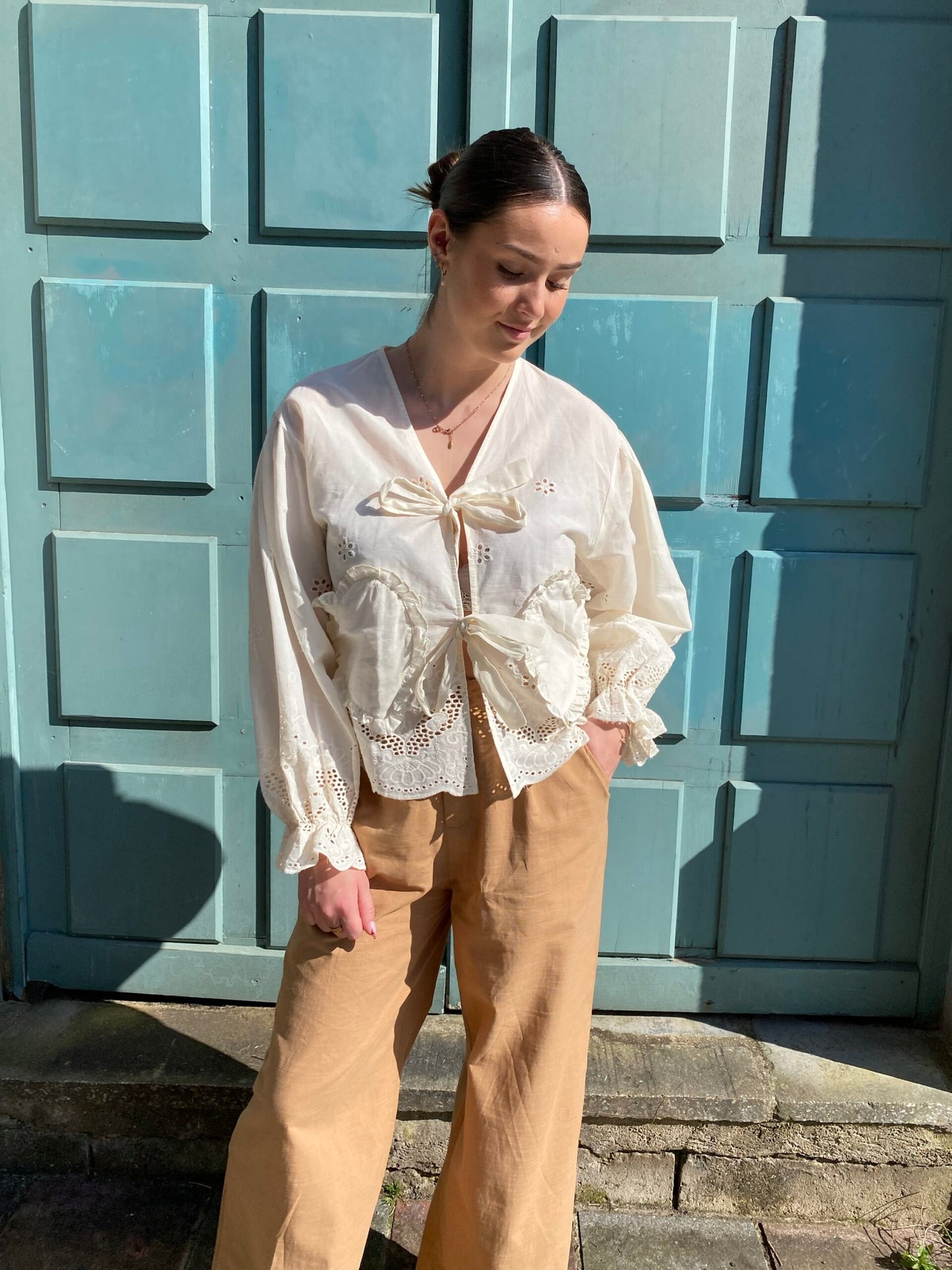 Blouse Louise