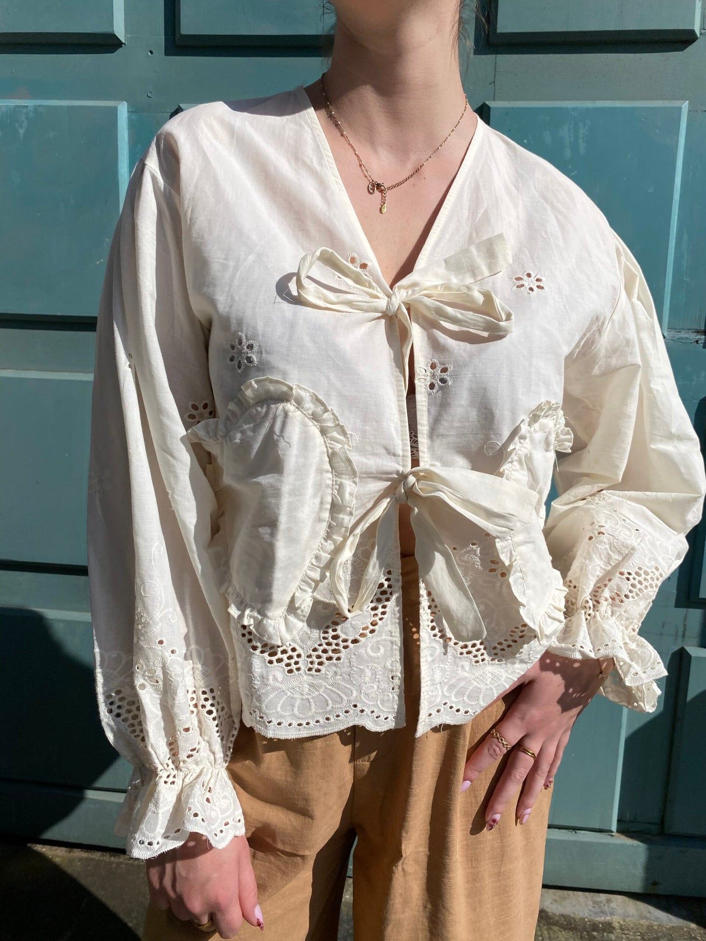 Blouse Louise