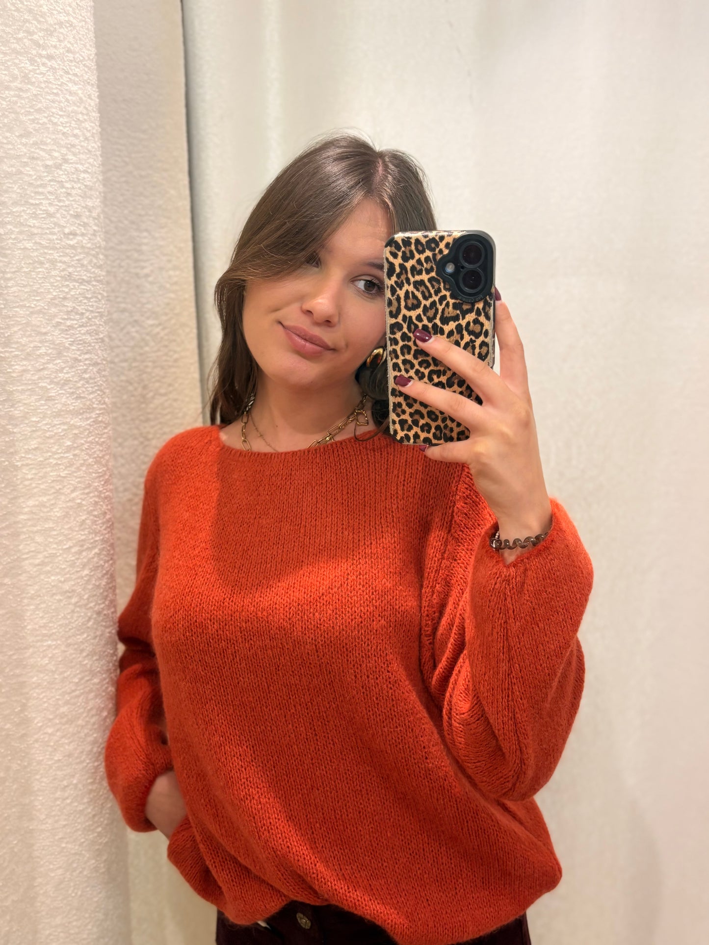 Pull Charlotte