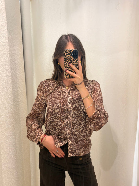 Blouse Céline