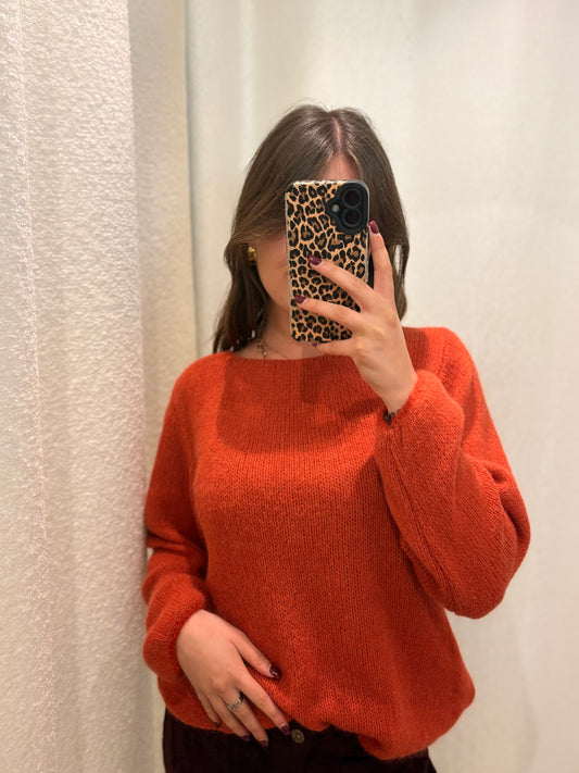 Pull Charlotte