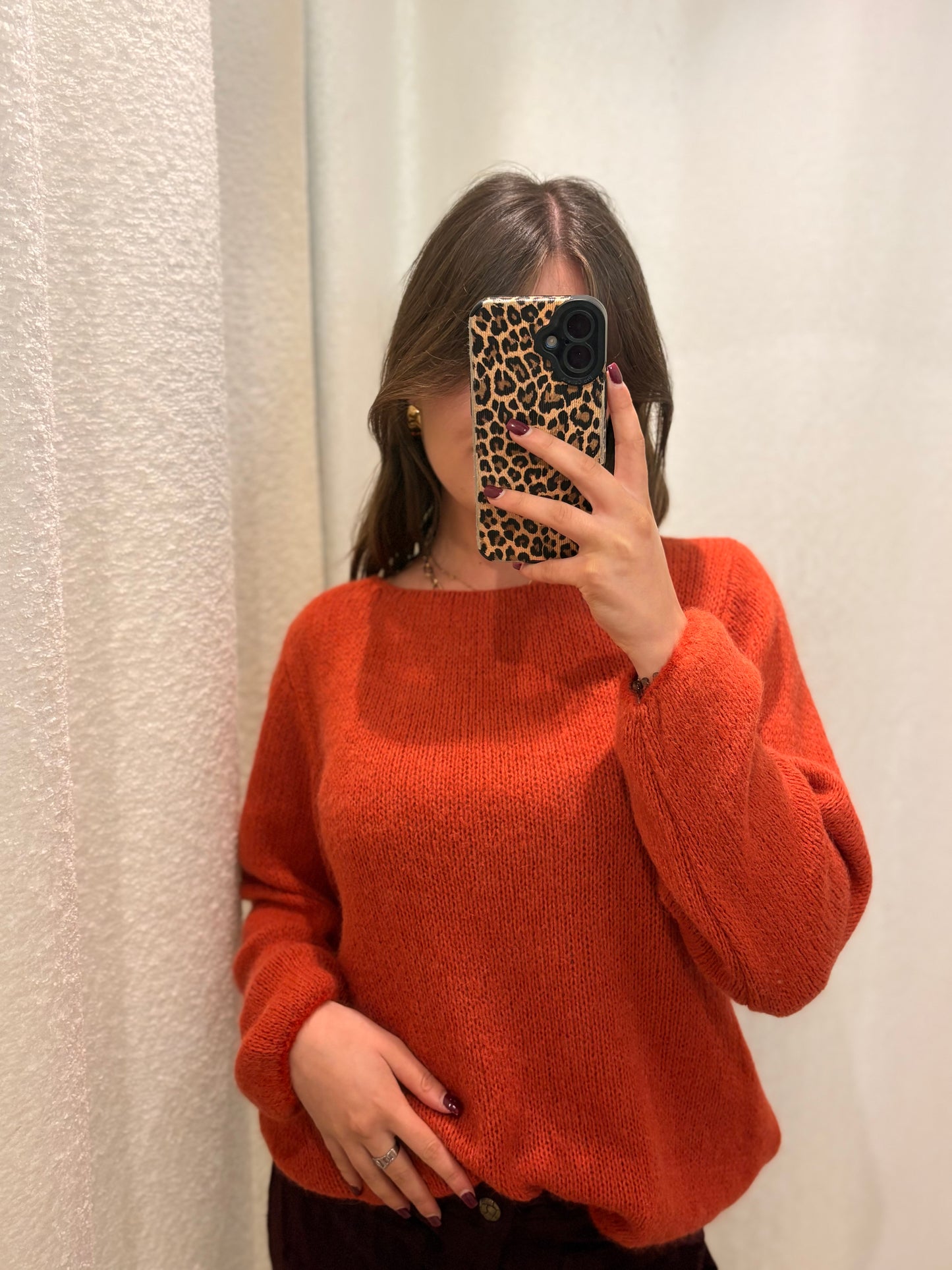Pull Charlotte