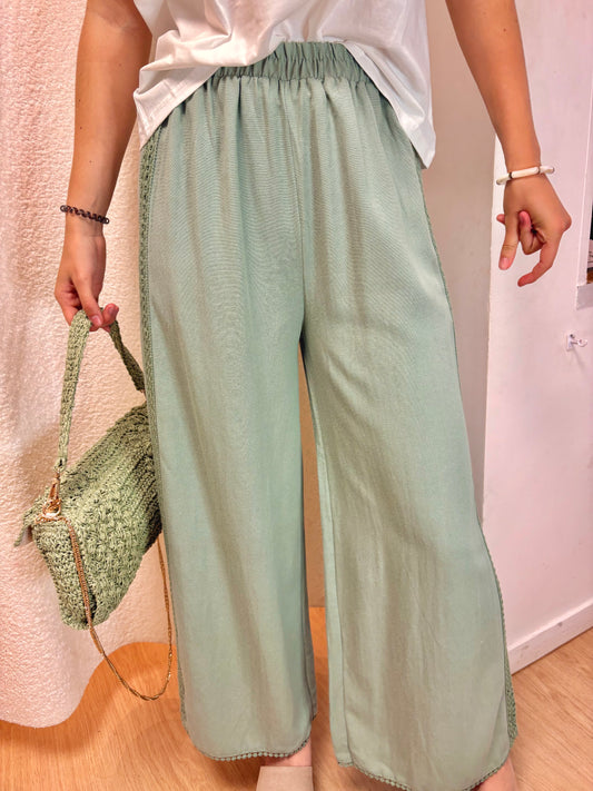 Pantalon Sarah
