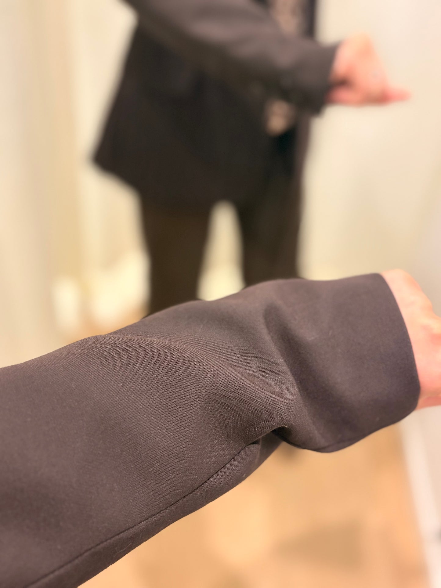 Veste Victoria