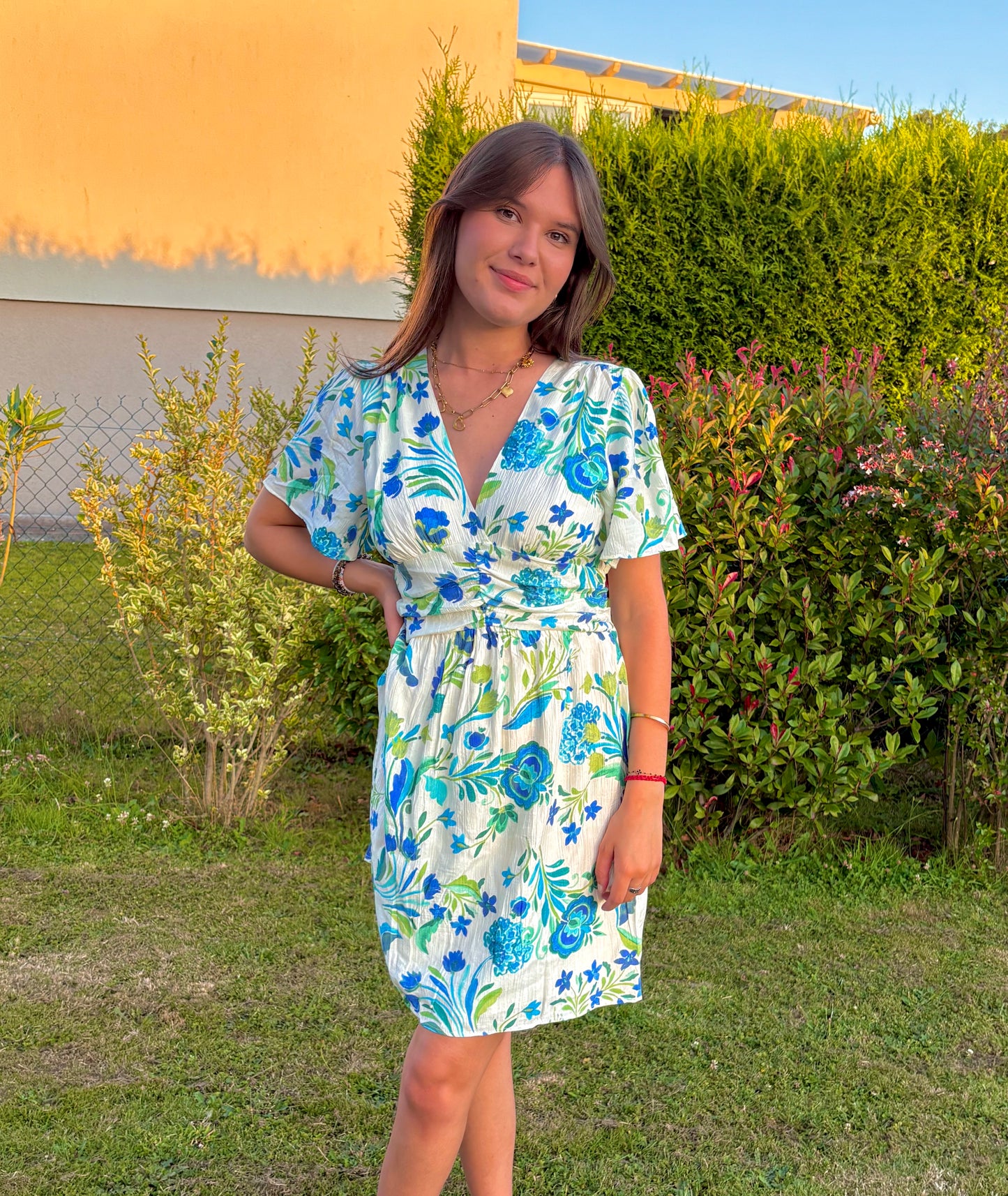 Robe Nina