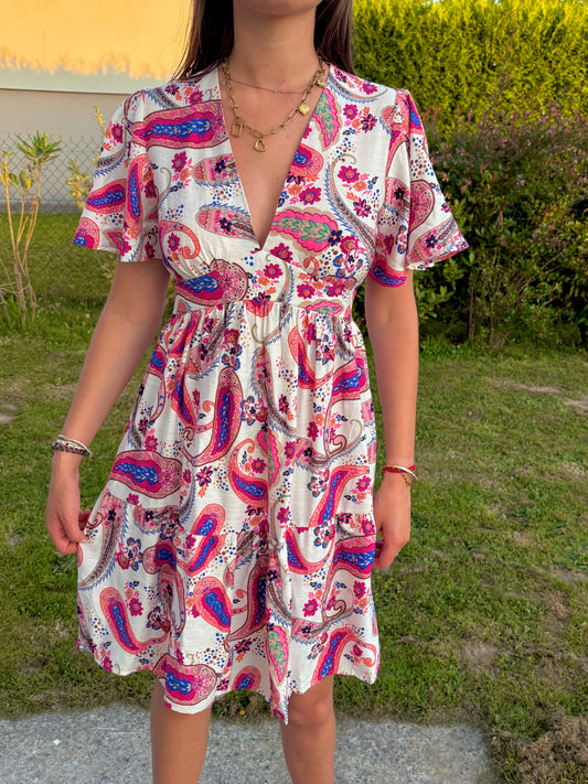 Robe Sofia