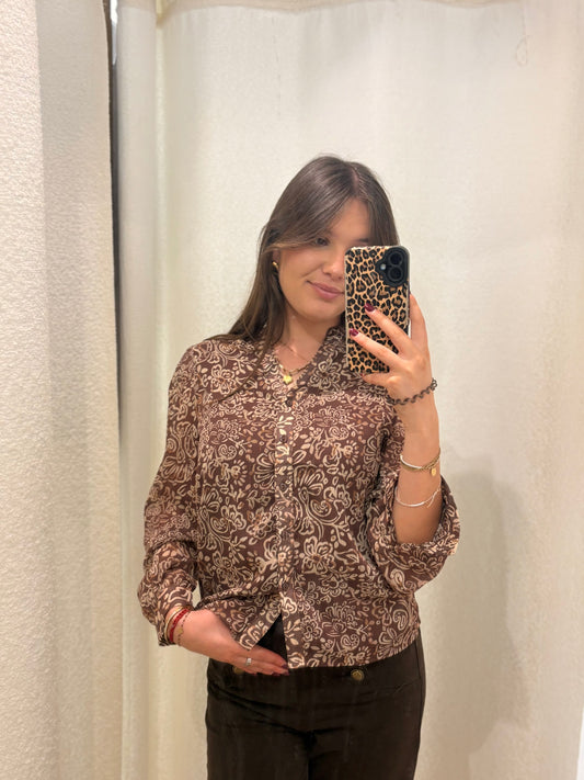 Blouse Céline