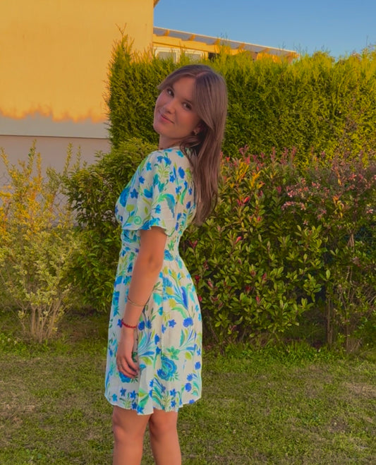 Robe Nina