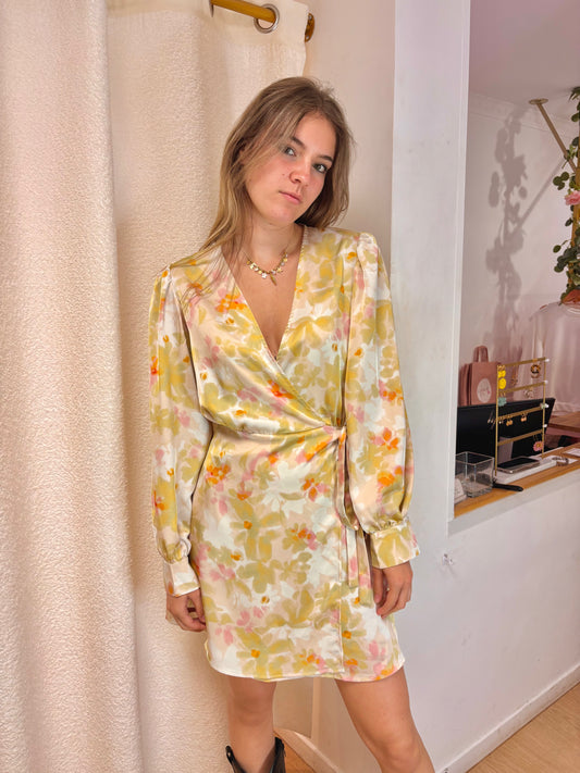 Robe Tina