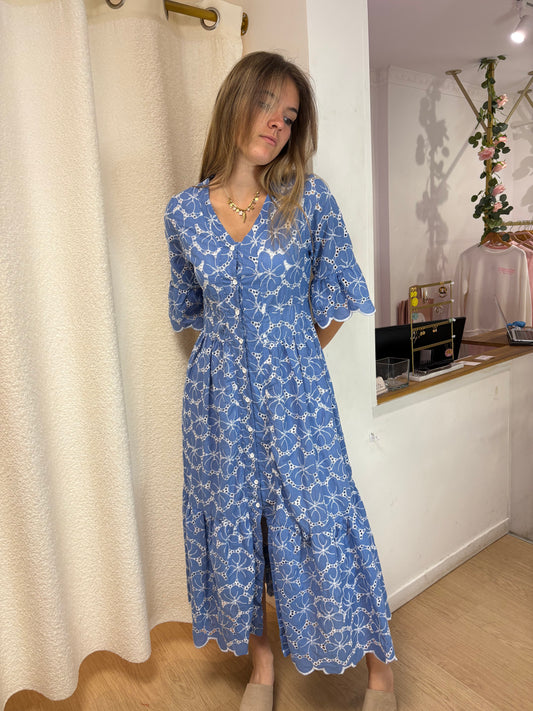 Robe Victoire
