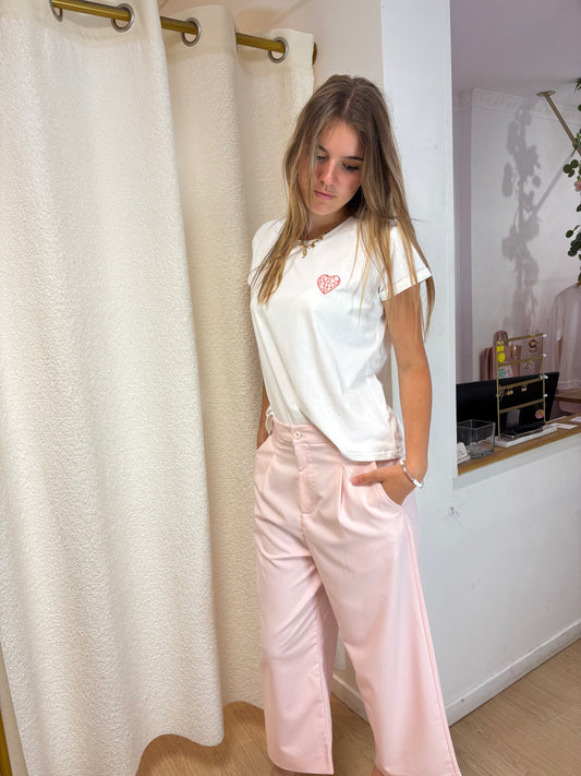 Pantalon Lilas