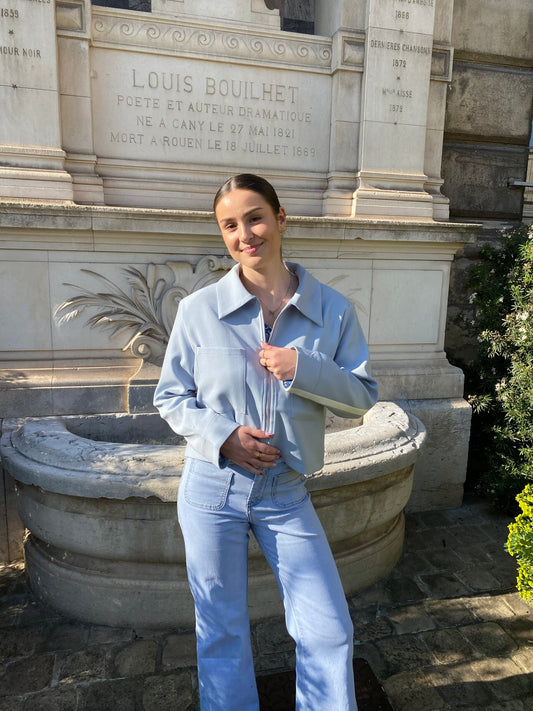 Veste Inès